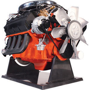 hawk 426 Street Version Dodge HEMI Kit