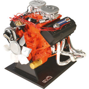 hawk 426 Super Stock Dodge HEMI Kit