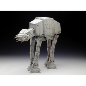 AMT Star Wars AT-AT Structor