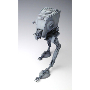 AMT Star Wars AT-ST Walker