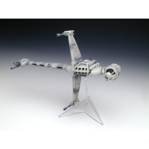 AMT Star Wars B-Wing Fighter