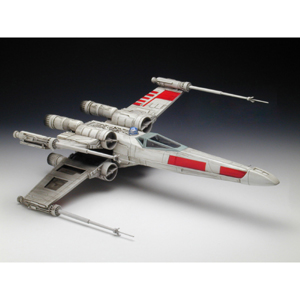 AMT Star Wars X-Wing Fighter (Large)