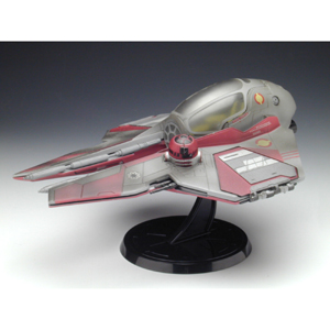 AMT Star Wars Obi-Wan Jedi Starfighter