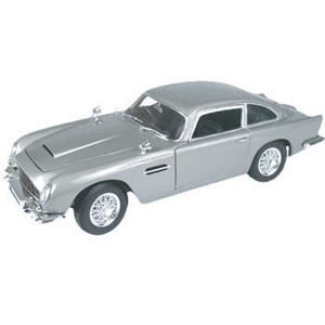 Aston Martin DB5 Casino Royale