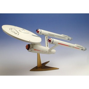 ݡ饤 ȥå 1/1000 NCC-1701 U.S.S󥿡ץ饤