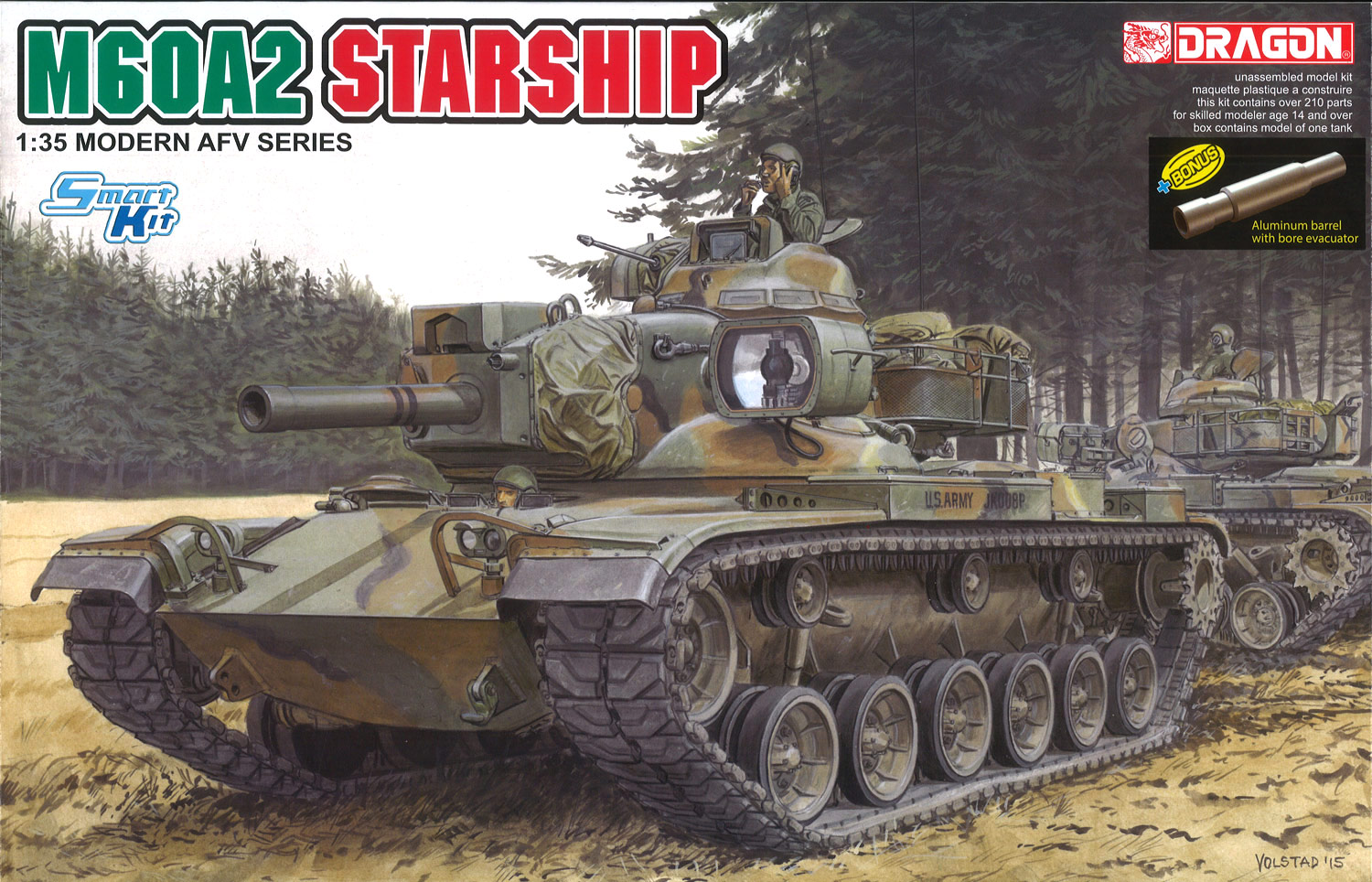 DRAGON 1/35