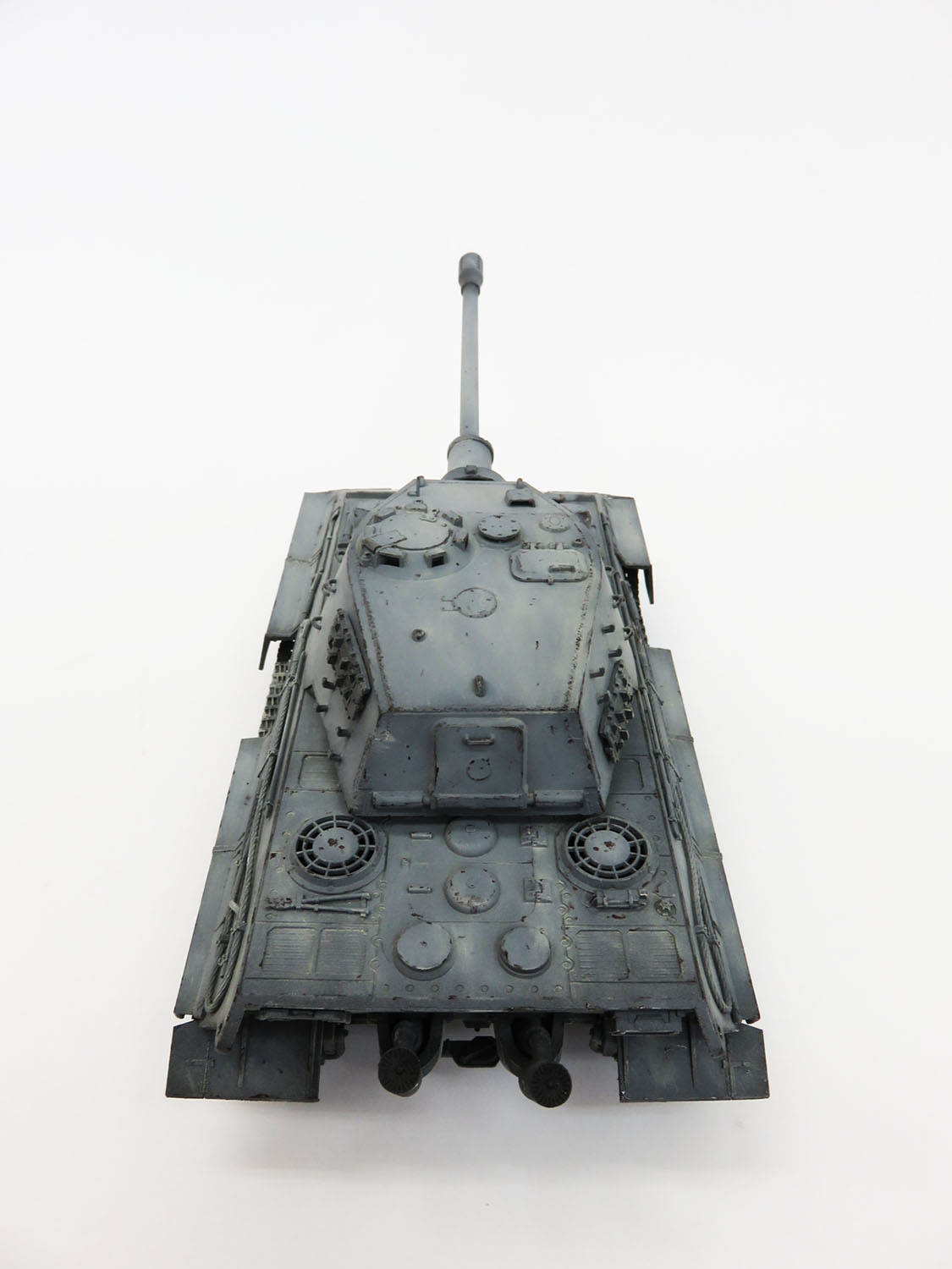 1/35 E-75 12.8cm kwk L/55ƥ?