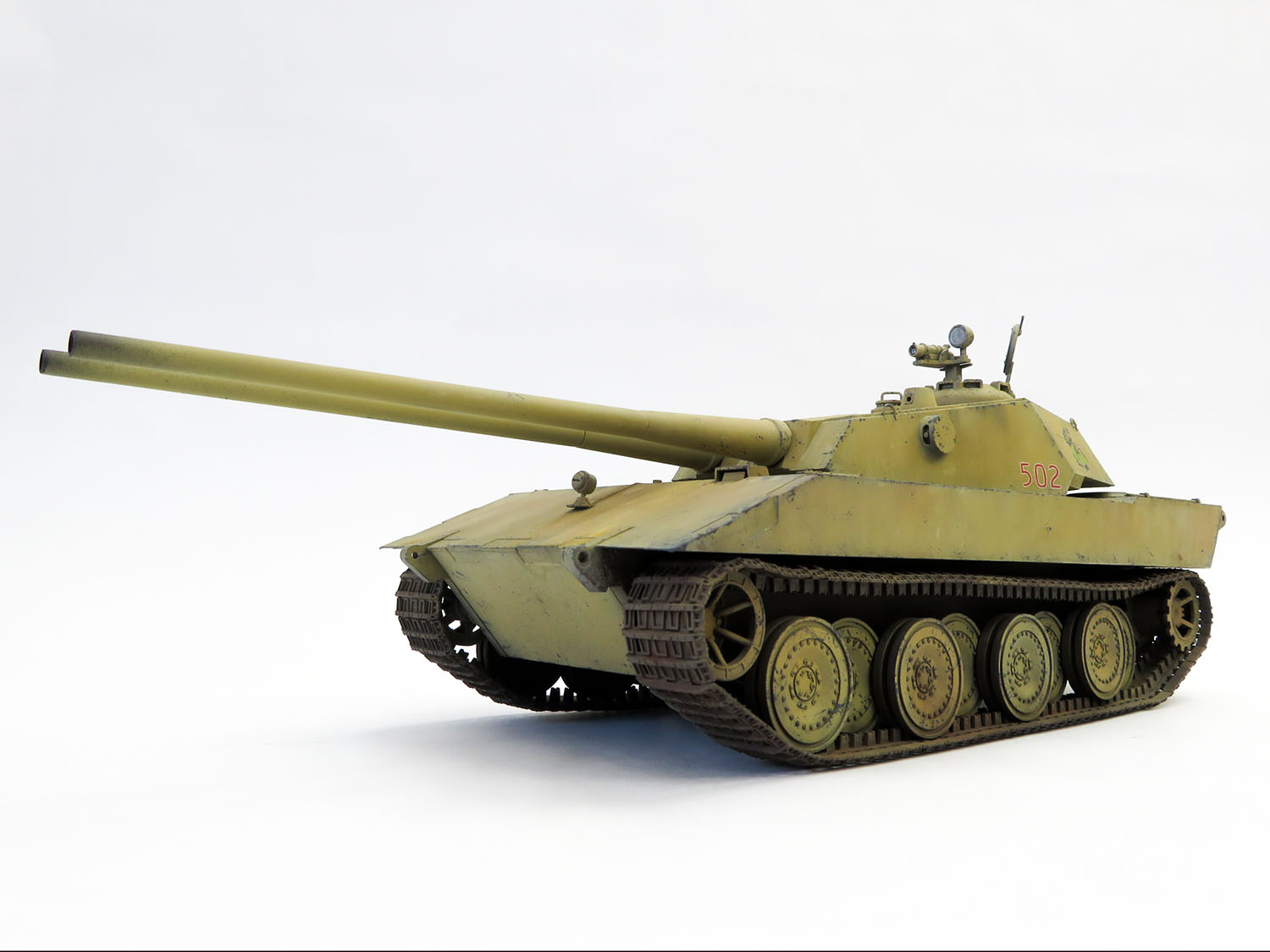 1/35 ɥķE-100 G "Ƭ"