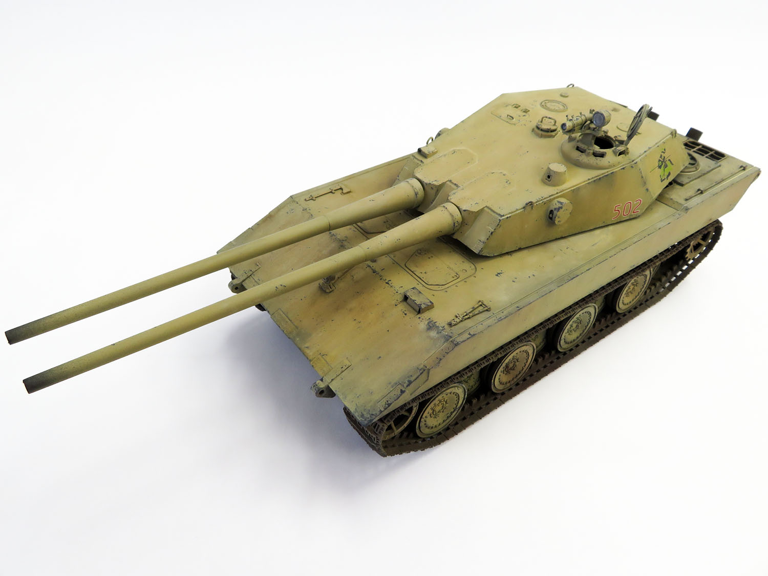 1/35 ɥķE-100 G "Ƭ" - ɥĤ