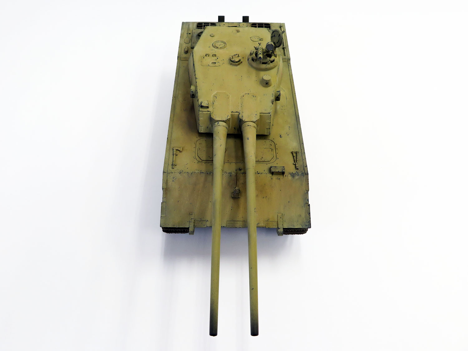 1/35 ɥķE-100 G "Ƭ"