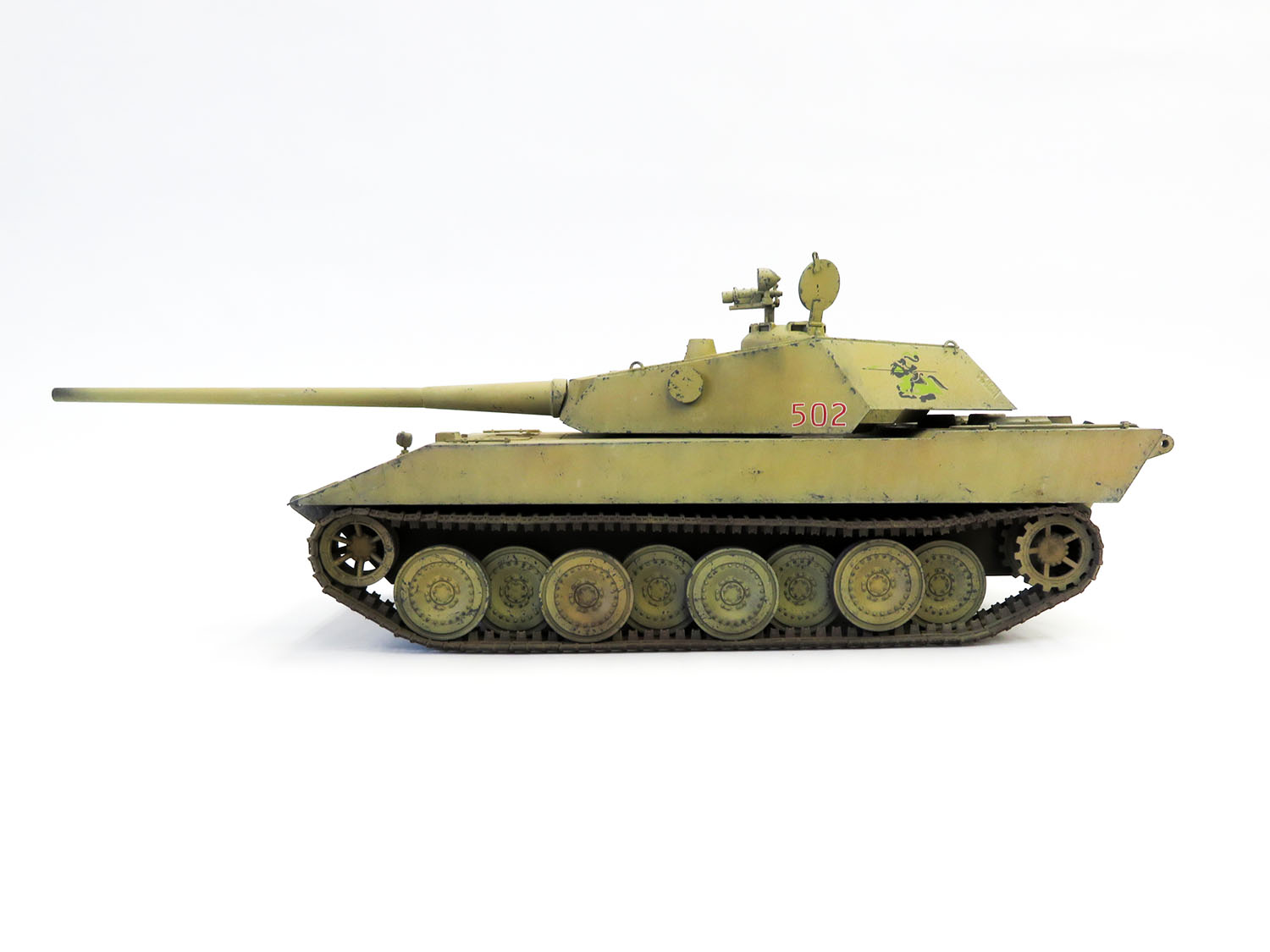 1/35 ɥķE-100 G "Ƭ"