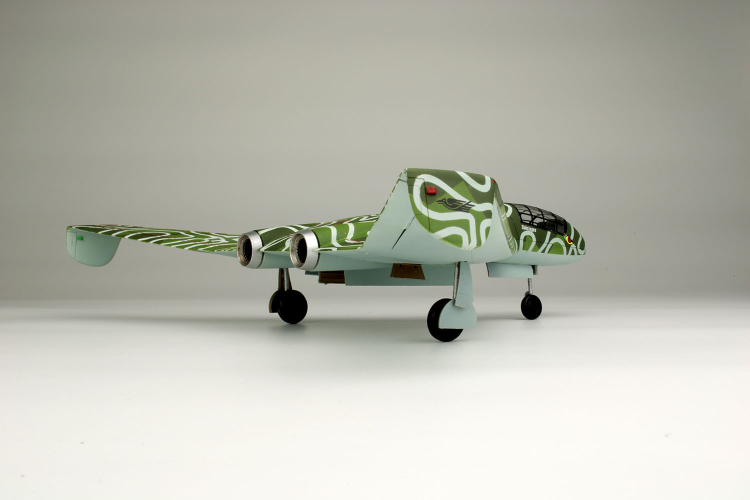 1/48 German Focke-Wulf 1000 Fast-Bomber