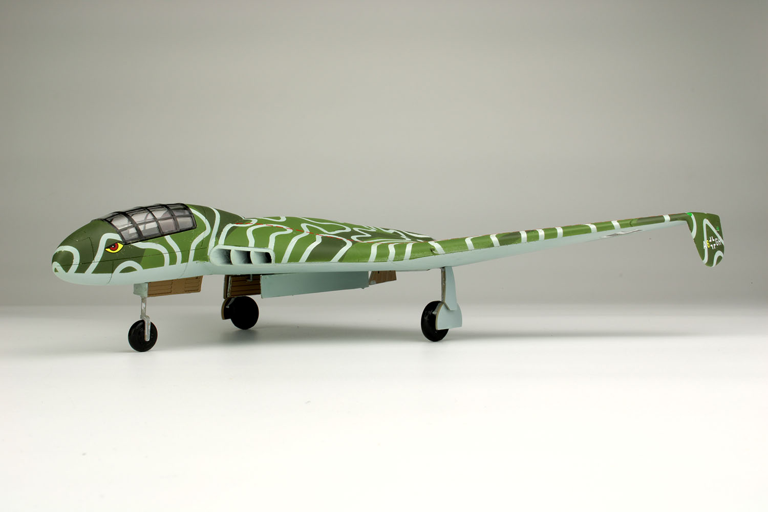 1/48 German Focke-Wulf 1000 Fast-Bomber