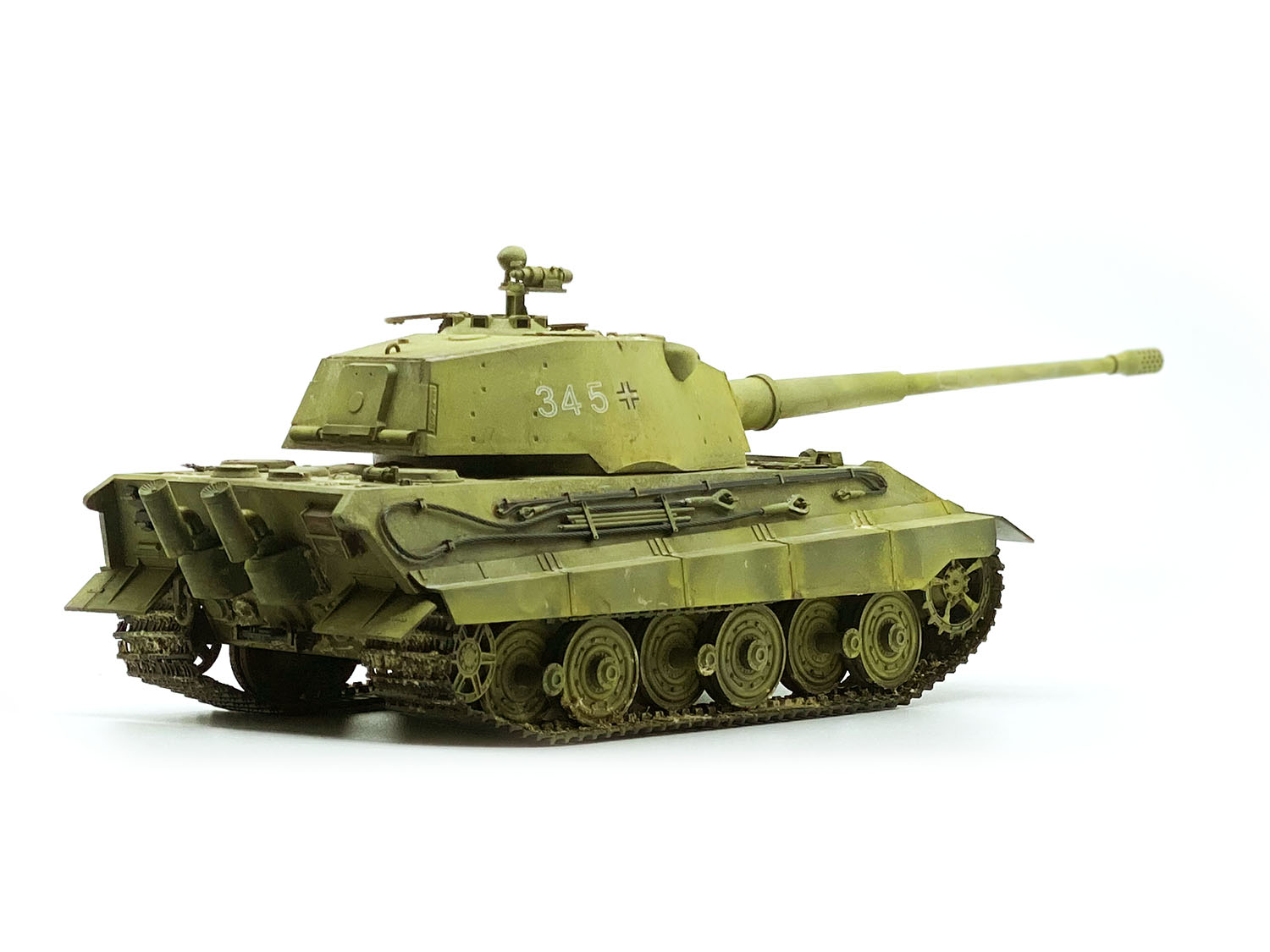 1/35 ɥķ E-50 68 10.5cmˤ 