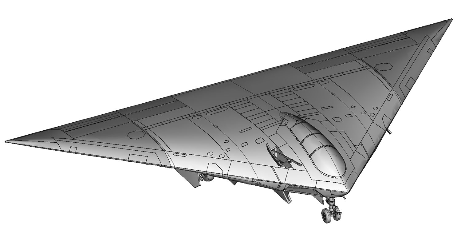 1/48 ꥫ A-12 󥸥㡼 "4450ѷ"