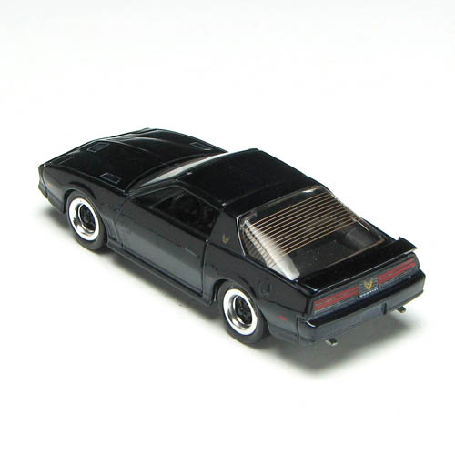 Johnny Lightning 1/64 JOHNNY RETRO 5