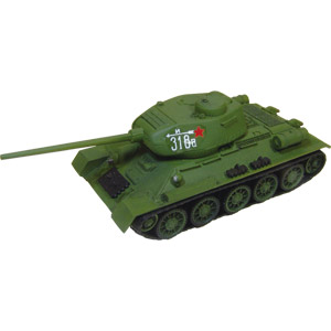 F-TOYS 1/72MOTOR TANK COLLECTION2