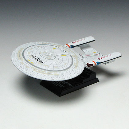 F-toys STAR TREK FLEET COLLECTION 1