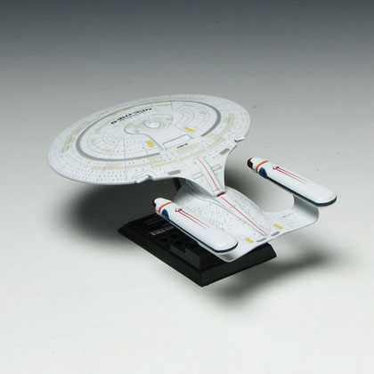 F-toys STAR TREK FLEET COLLECTION 1