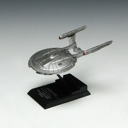 F-toys STAR TREK FLEET COLLECTION 1