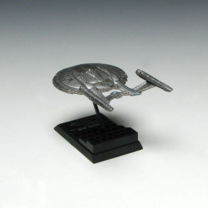 F-toys STAR TREK FLEET COLLECTION 1