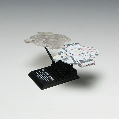 F-toys STAR TREK FLEET COLLECTION 1