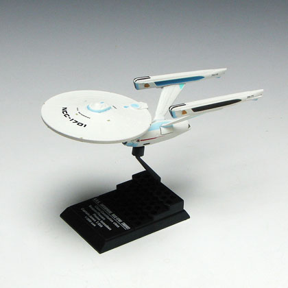 F-toys STAR TREK FLEET COLLECTION 1