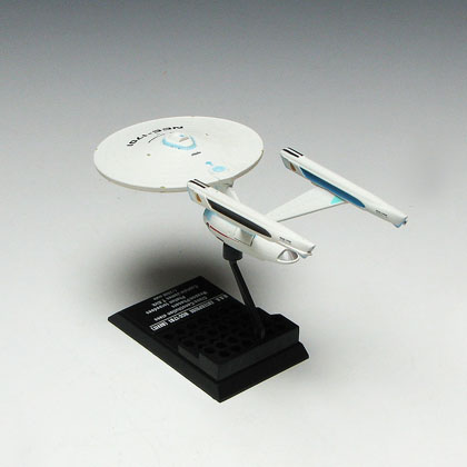 F-toys STAR TREK FLEET COLLECTION 1