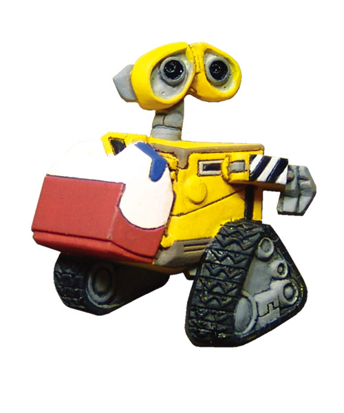 F-toys WALLEPetit Magnet