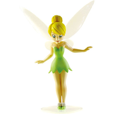 F-toys Tinker Bell Friend Figure