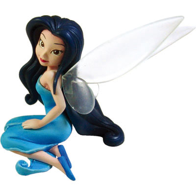 F-toys Tinker Bell Friend Figure