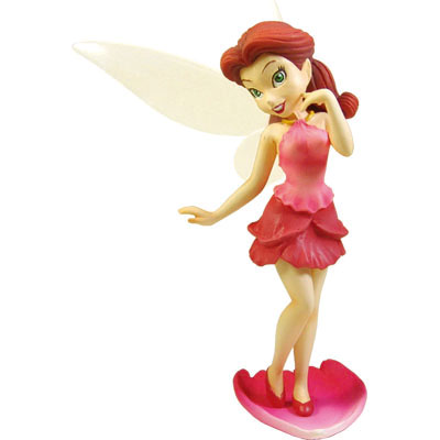 F-toys Tinker Bell Friend Figure