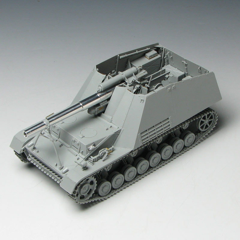 Сۥӡ 1/35 ɥķ Sd.Kfz.165 ե - ɥĤ