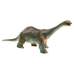 LINDBERG Apatosaurus / Brontosaurus