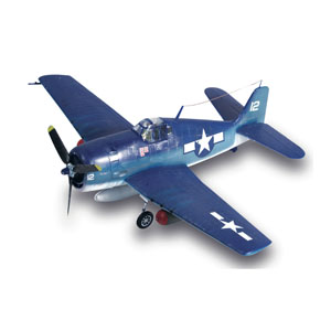 LINDBERG 1/48 F8F Hellcat