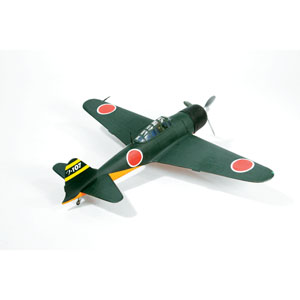 LINDBERG 1/48 Japanese Zero