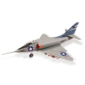 LINDBERG 1/48 A4D1 Skyhawk