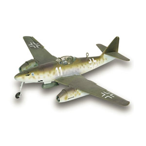 LINDBERG 1/48 Messerschmitt Me 262