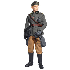 DRAGON 1/6WWII "Stanislas Kolzig" - WH Reconnai ssance Office