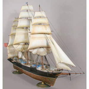 LINDBERG 1/96 Sea Witch