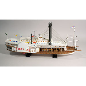 LINDBERG 1/163 Robert E. Lee Steamboat (USA)