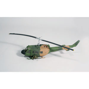 LINDBERG 1/48 UH-1 Huey (USA)