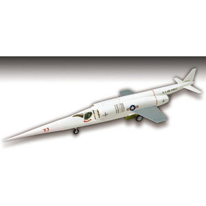 ���ɥС��� 1/48 �����饹 X-3 ���ƥ���å�