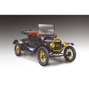 LINDBERG 1/32 1915 Ford Model "T"