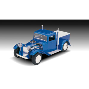 LINDBERG 1/24 32 Ford Pick-Up