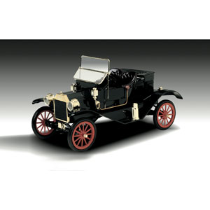 LINDBERG 1/16 1910 Ford Model "T"