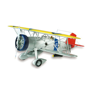 LINDBERG 1/48 Curtiss Goshawk (USA)