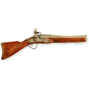 LINDBERG 1/1 Blunderbuss