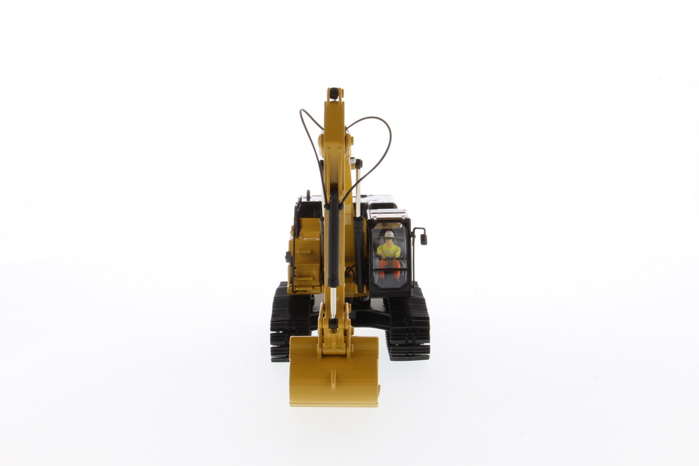 ダイキャストマスター 1/50 CAT 349F( L) XE 油圧ショベル