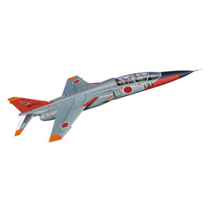 PLATZ 1/72 JASDF T-2 Early Version